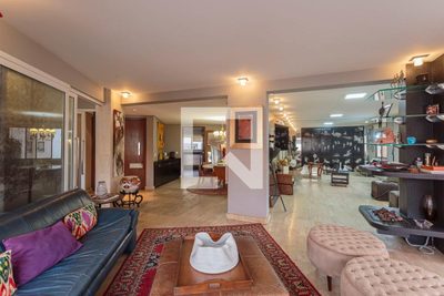 Apartamento, 4 quartos, 250 m² - Foto 4
