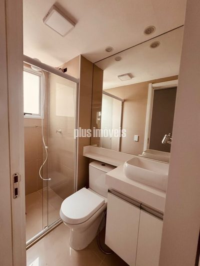 Apartamento, 2 quartos, 48 m² - Foto 5