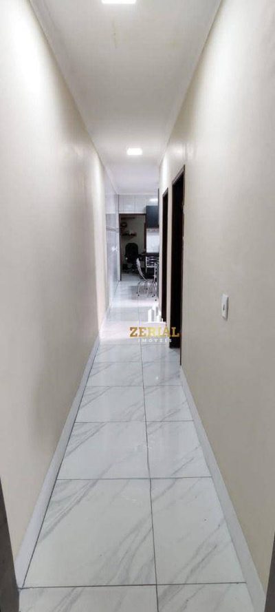 Sobrado, 2 quartos, 280 m² - Foto 5