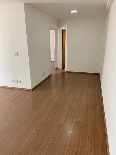 Apartamento, 2 quartos, 53 m² - Foto 5