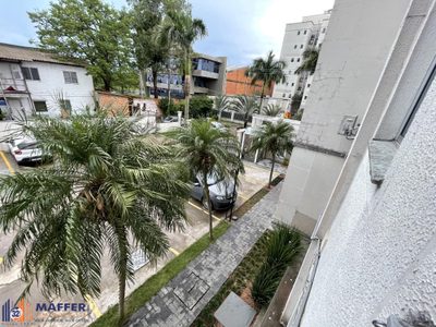 Apartamento, 3 quartos, 63 m² - Foto 5