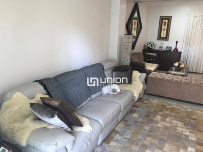 Sobrado, 3 quartos, 158 m² - Foto 5