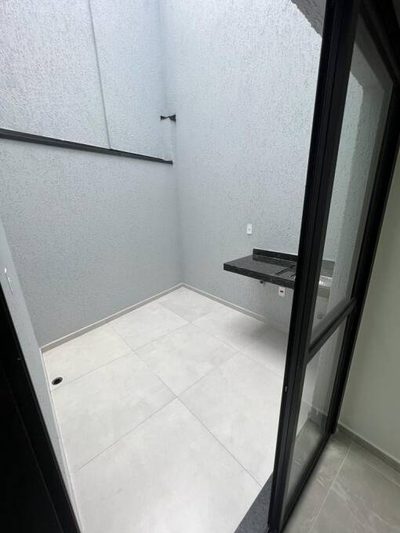 Sobrado, 2 quartos, 53 m² - Foto 5