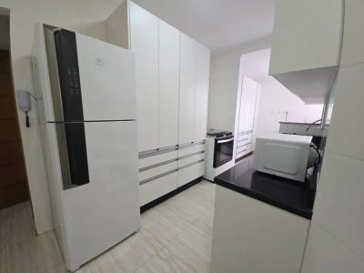 Apartamento, 3 quartos, 130 m² - Foto 2