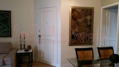 Apartamento, 2 quartos, 85 m² - Foto 1