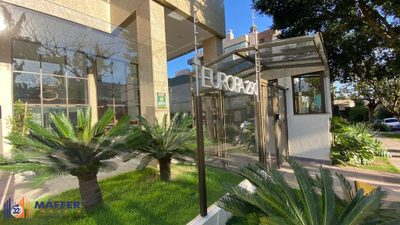 Apartamento, 2 quartos, 67 m² - Foto 5
