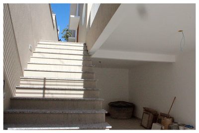Sobrado, 3 quartos, 125 m² - Foto 4