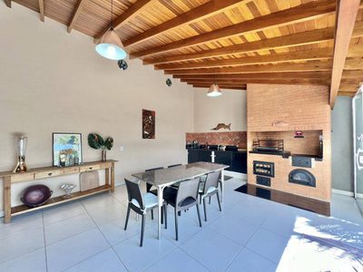 Casa de Condomínio, 4 quartos - Foto 4