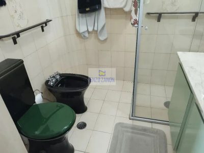 Apartamento, 3 quartos, 112 m² - Foto 4