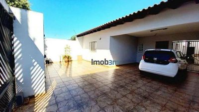 Casa, 3 quartos, 150 m² - Foto 1