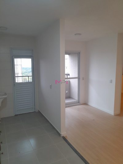 Apartamento, 2 quartos, 54 m² - Foto 2