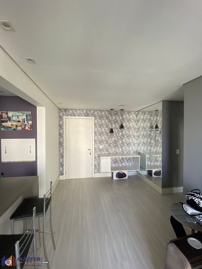 Apartamento, 2 quartos, 56 m² - Foto 4