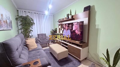 Apartamento, 4 quartos, 87 m² - Foto 3