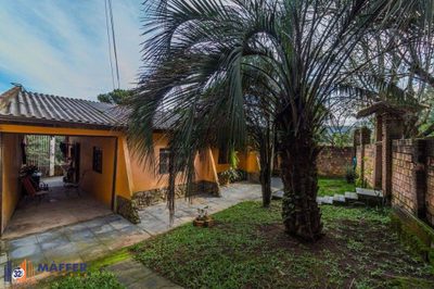 Casa, 3 quartos, 180 m² - Foto 1