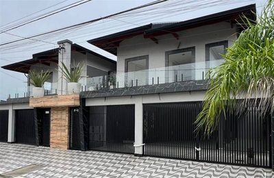 Casa de Condomínio, 2 quartos - Foto 1