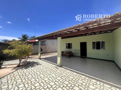 Casa, 2 quartos, 300 m² - Foto 1