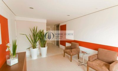 Apartamento, 2 quartos, 52 m² - Foto 5