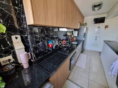 Apartamento, 2 quartos, 69 m² - Foto 5