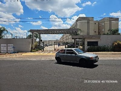 Apartamento, 2 quartos, 43 m² - Foto 1