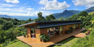 Terreno, 1332 m² - Foto 3