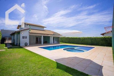 Casa, 3 quartos, 278 m² - Foto 3