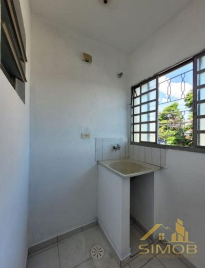 Apartamento, 1 quarto, 45 m² - Foto 5