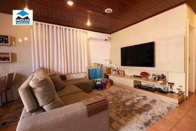 Cobertura, 5 quartos, 241 m² - Foto 5