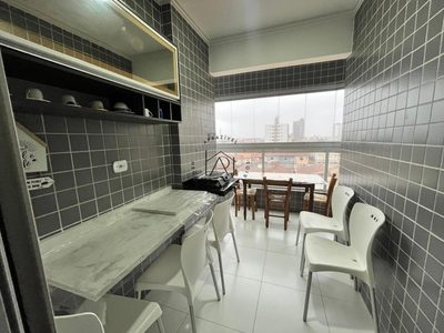 Apartamento, 2 quartos, 63 m² - Foto 4