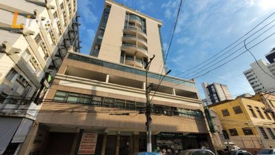 Cobertura, 3 quartos, 168 m² - Foto 1