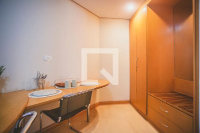 Kitnet-Studio, 27 m² - Foto 4