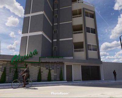 Apartamento, 2 quartos, 22 m² - Foto 3