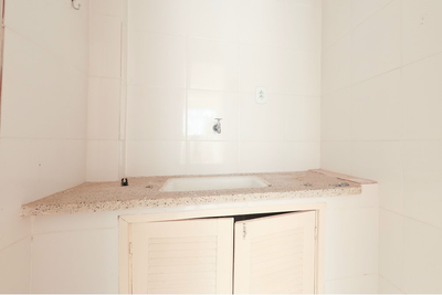 Apartamento, 1 quarto, 23 m² - Foto 2