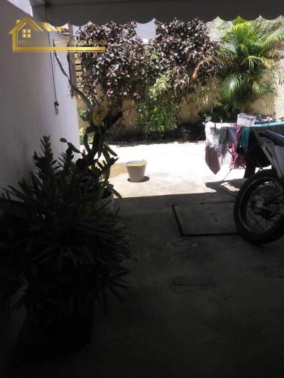 Casa, 1 quarto, 50 m² - Foto 5