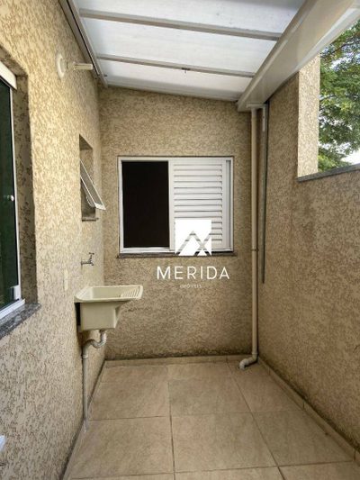 Apartamento, 2 quartos, 55 m² - Foto 5