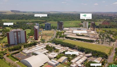 Apartamento, 4 quartos, 370 m² - Foto 2