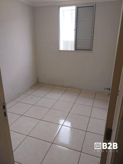 Apartamento, 2 quartos, 52 m² - Foto 4