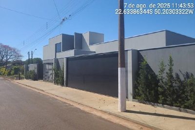 Casa, 3 quartos, 255 m² - Foto 1