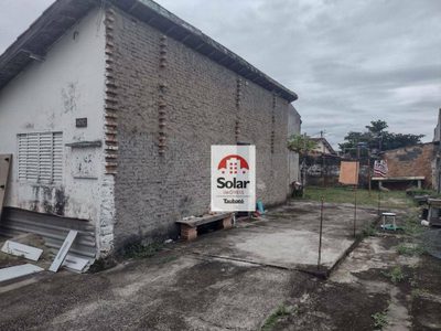 Terreno, 250 m² - Foto 1