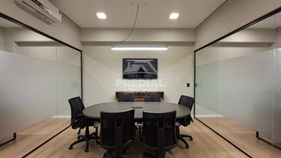 Sala-Conjunto, 134 m² - Foto 5