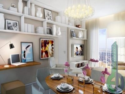 Apartamento, 2 quartos, 73 m² - Foto 3