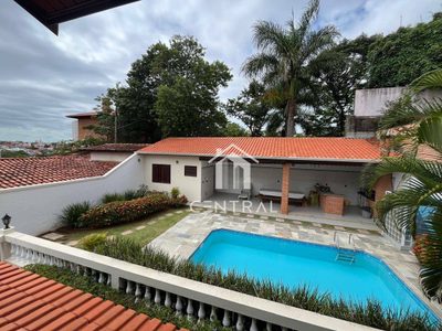 Casa de Condomínio, 4 quartos - Foto 5