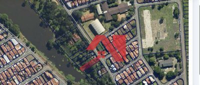 Terreno, 596 m² - Foto 2