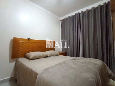 Apartamento, 3 quartos, 70 m² - Foto 5