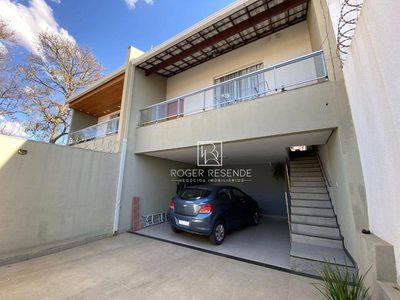 Casa, 3 quartos, 170 m² - Foto 3