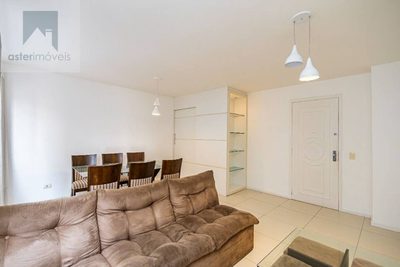 Apartamento, 3 quartos, 98 m² - Foto 4