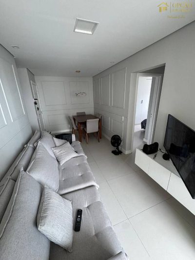 Apartamento, 2 quartos, 60 m² - Foto 4