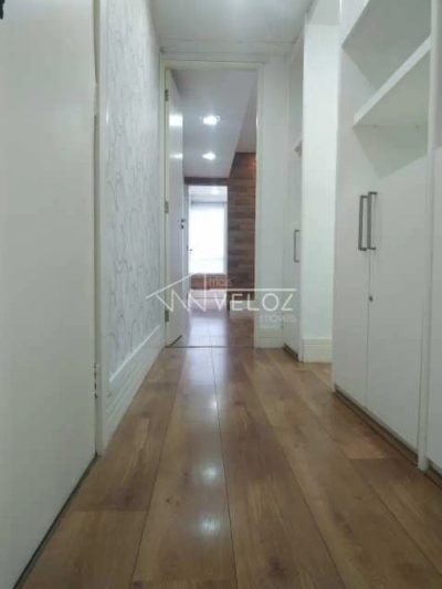 Apartamento, 1 quarto, 42 m² - Foto 2