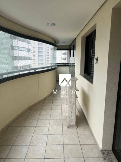 Apartamento, 3 quartos, 144 m² - Foto 5