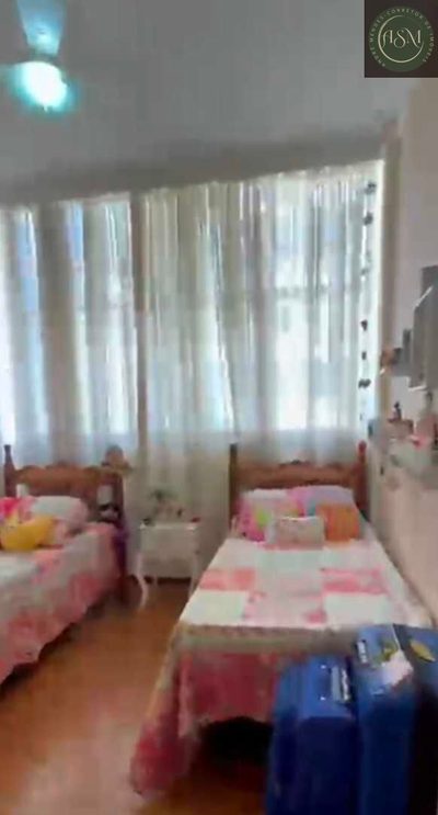 Apartamento, 3 quartos, 119 m² - Foto 2