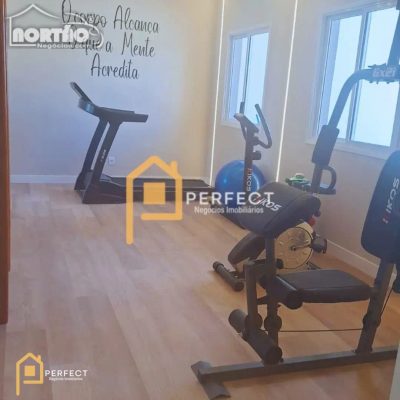 Casa, 3 quartos, 70 m² - Foto 2